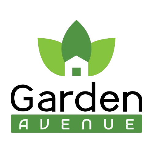 Garden-Avenue Logo